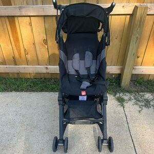 GB POCKIT STROLLER